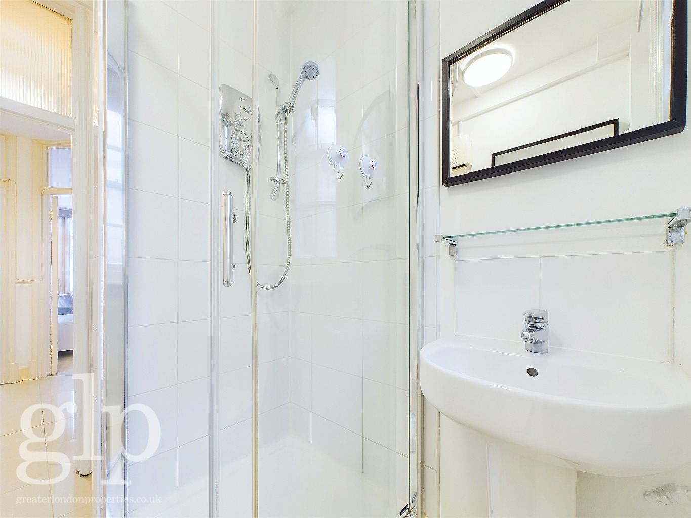 1 Bedroom Apartment, Queen Alexandra Mansions, Bloomsbury, WC1H