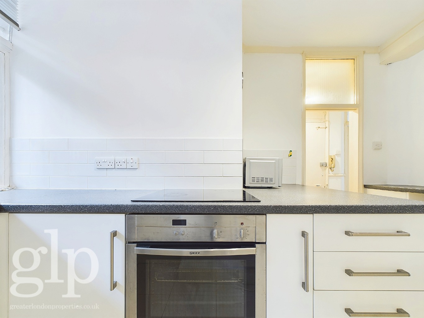 1 Bedroom Apartment, Queen Alexandra Mansions, Bloomsbury, WC1H