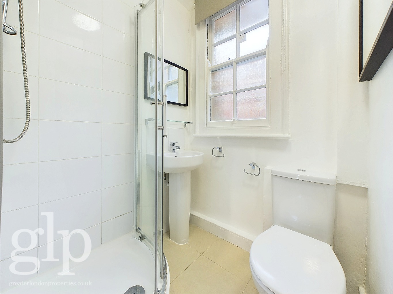 1 Bedroom Apartment, Queen Alexandra Mansions, Bloomsbury, WC1H