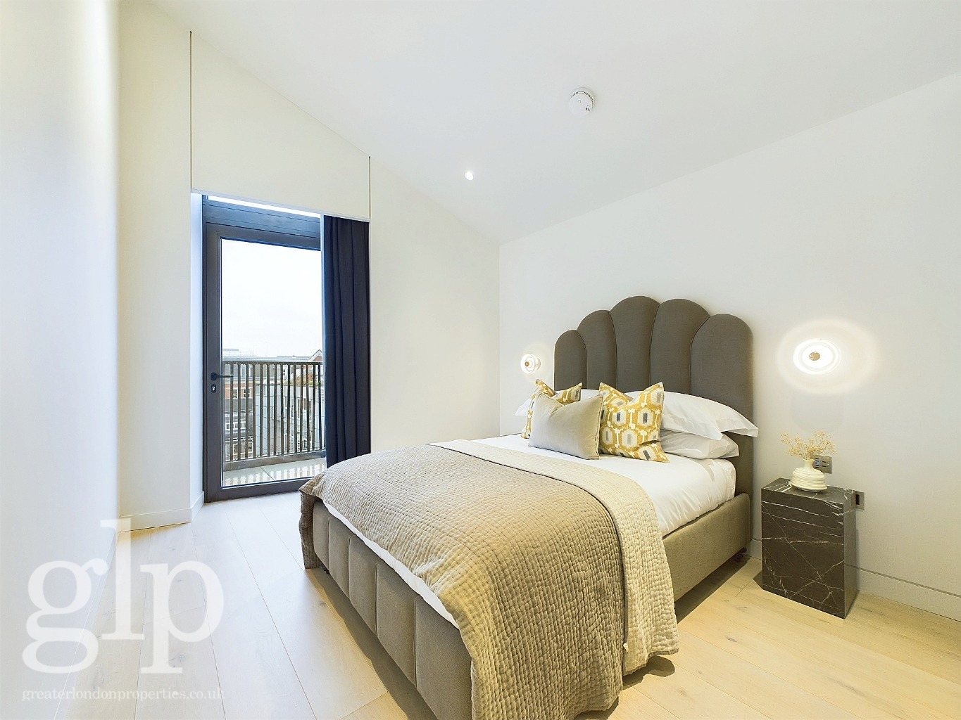 2 Bedroom Apartment, Ganton Street, Soho W1F