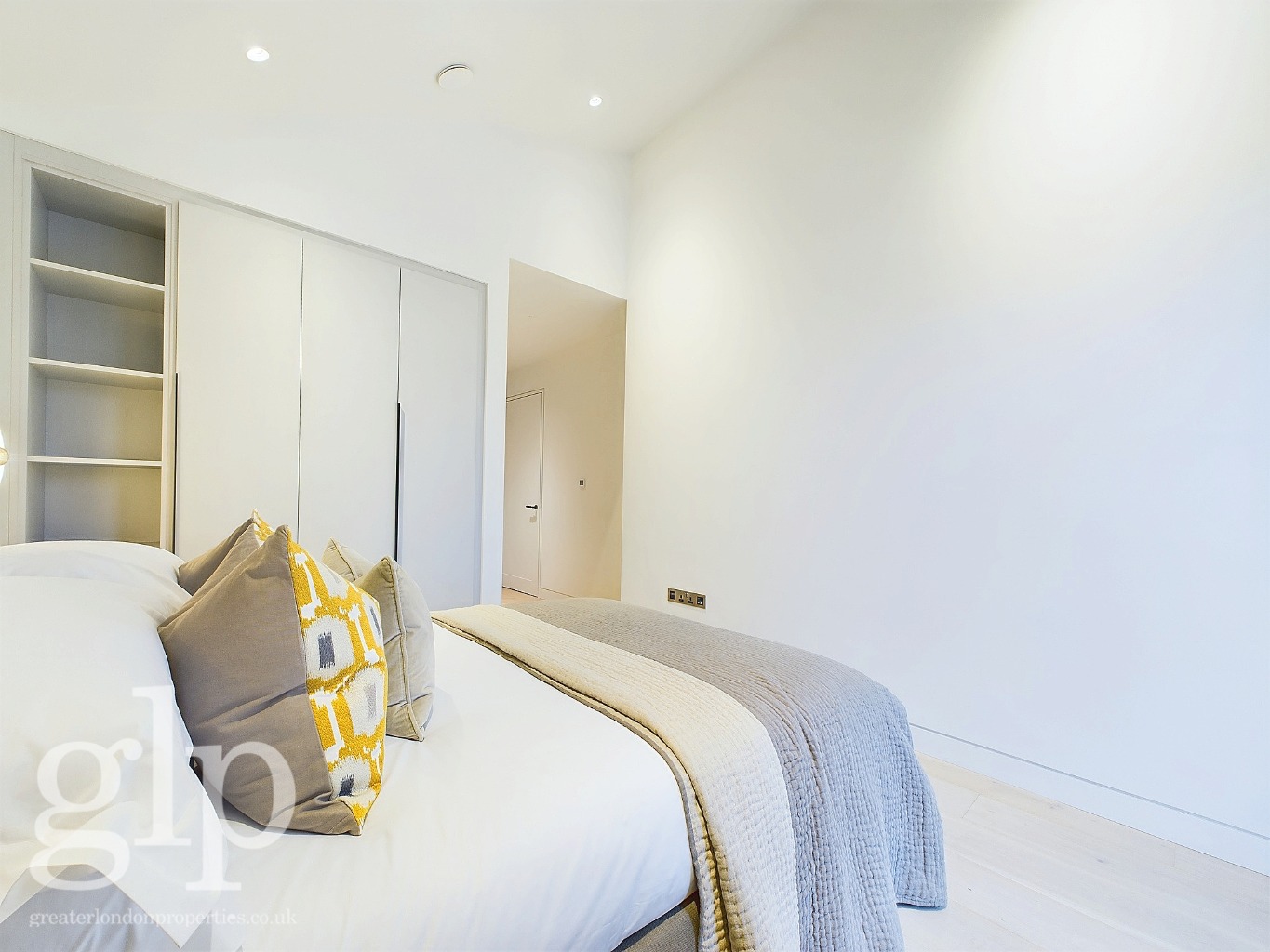 2 Bedroom Apartment, Ganton Street, Soho W1F