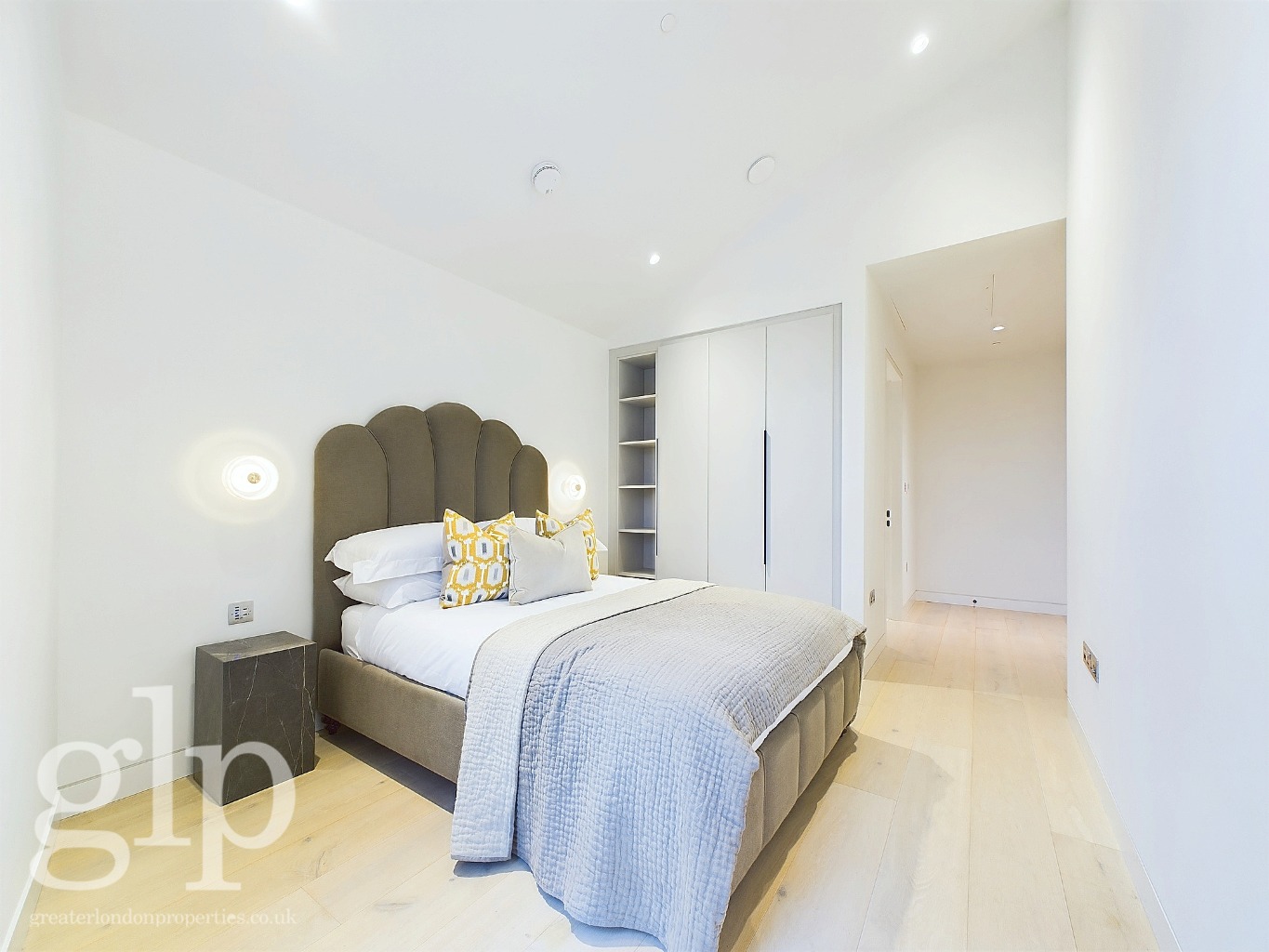 2 Bedroom Apartment, Ganton Street, Soho W1F