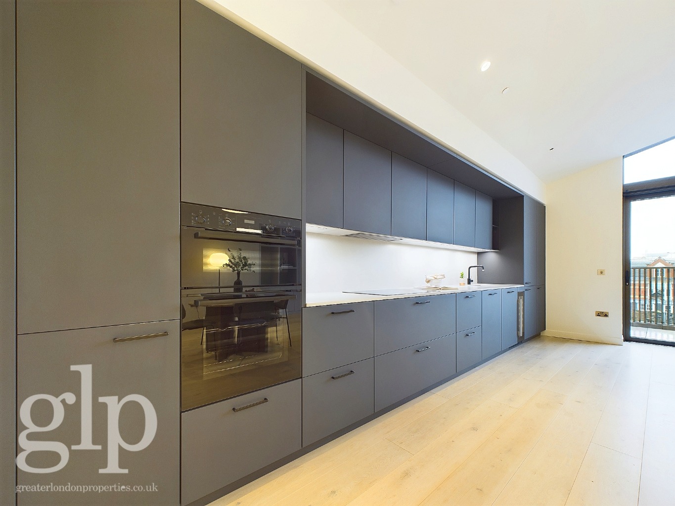 2 Bedroom Apartment, Ganton Street, Soho W1F