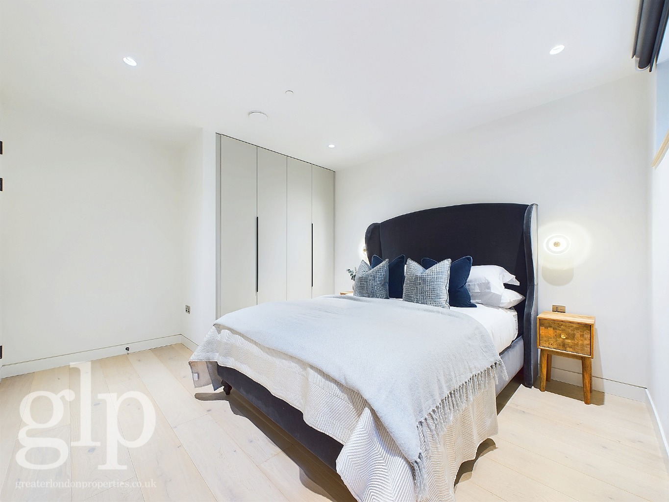 2 Bedroom Apartment, Ganton Street, Soho W1F