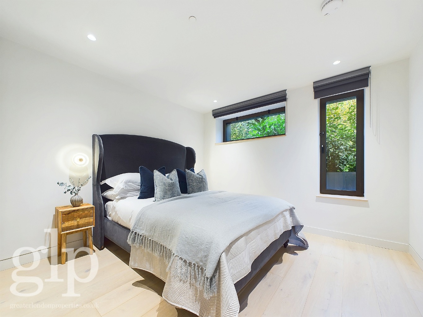 2 Bedroom Apartment, Ganton Street, Soho W1F