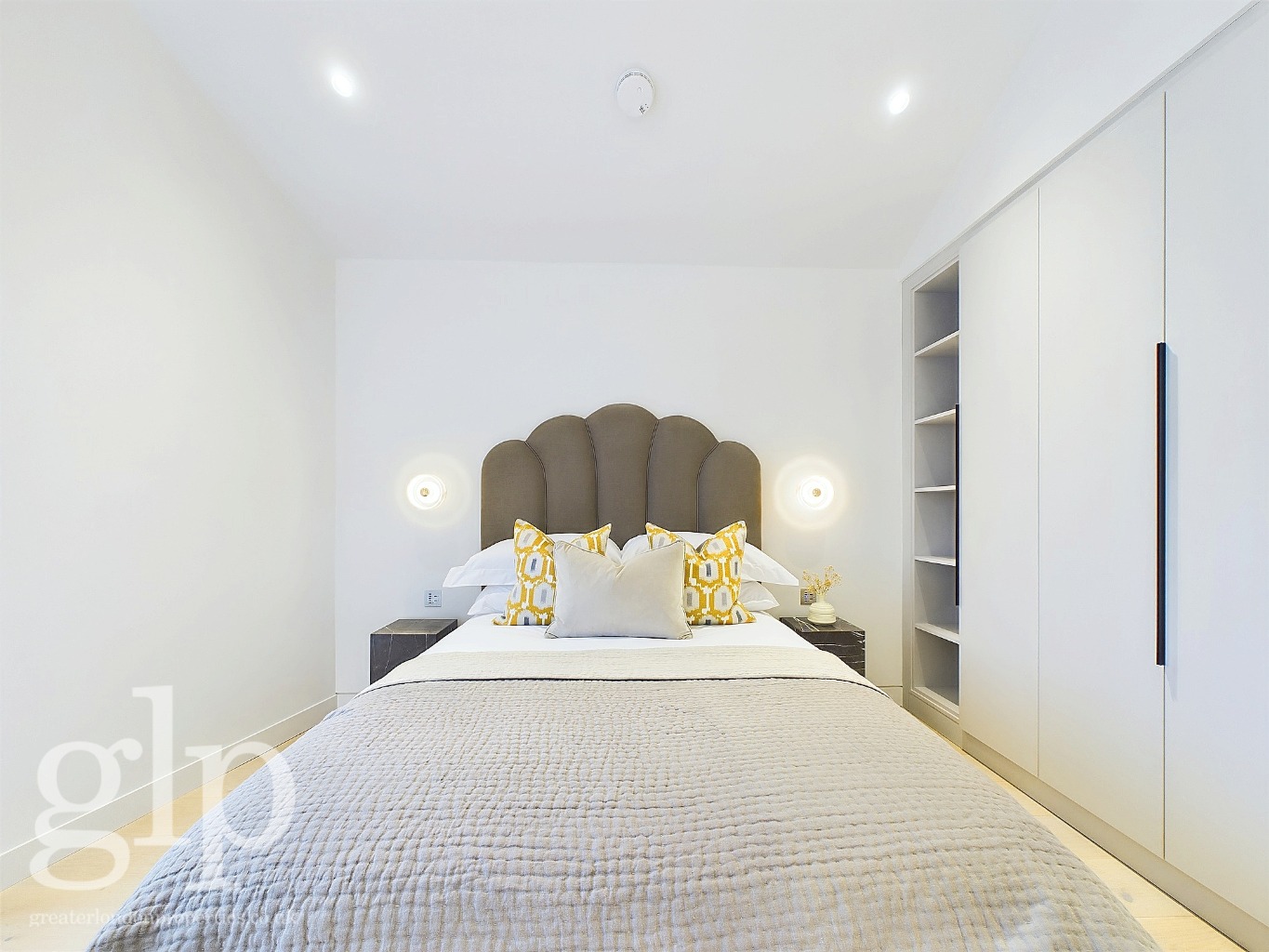 2 Bedroom Apartment, Ganton Street, Soho W1F