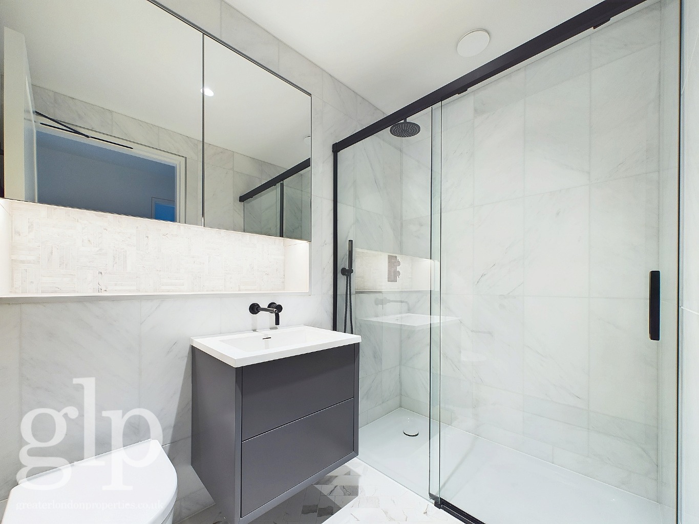 2 Bedroom Apartment, Ganton Street, Soho W1F