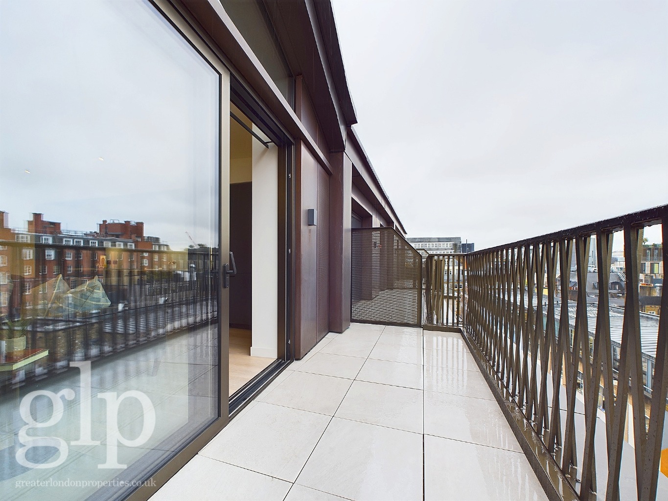 2 Bedroom Apartment, Ganton Street, Soho W1F