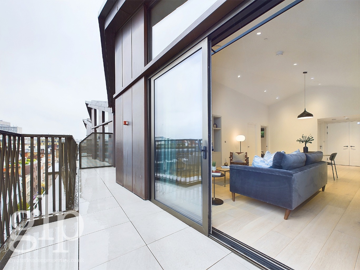 2 Bedroom Apartment, Ganton Street, Soho W1F