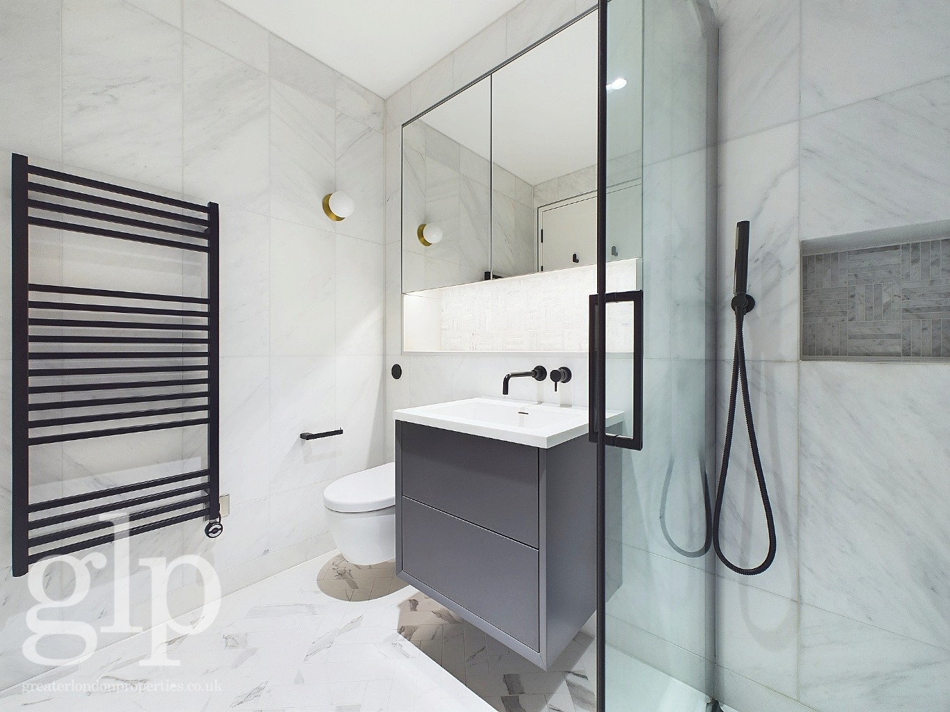 2 Bedroom Apartment, Ganton Street, Soho W1F