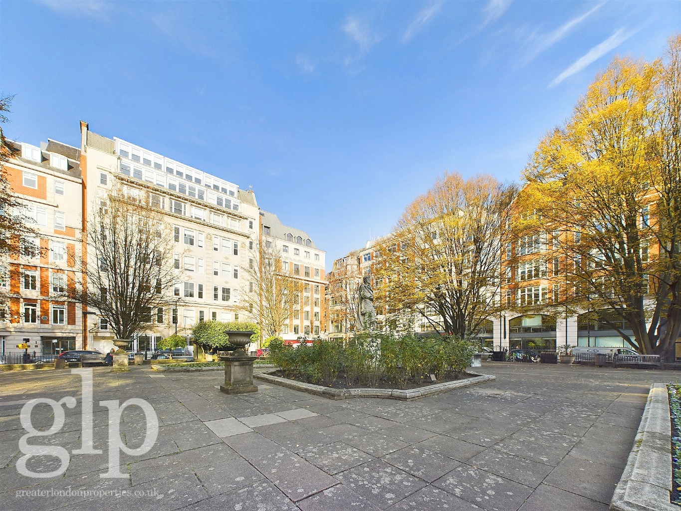 2 Bedroom Apartment, Ganton Street, Soho W1F