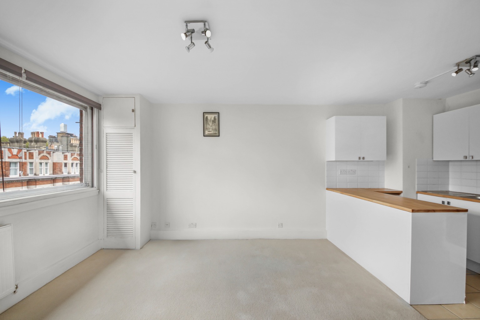 1 Bedroom Apartment, Hamilton House, Southampton Row, WC1B