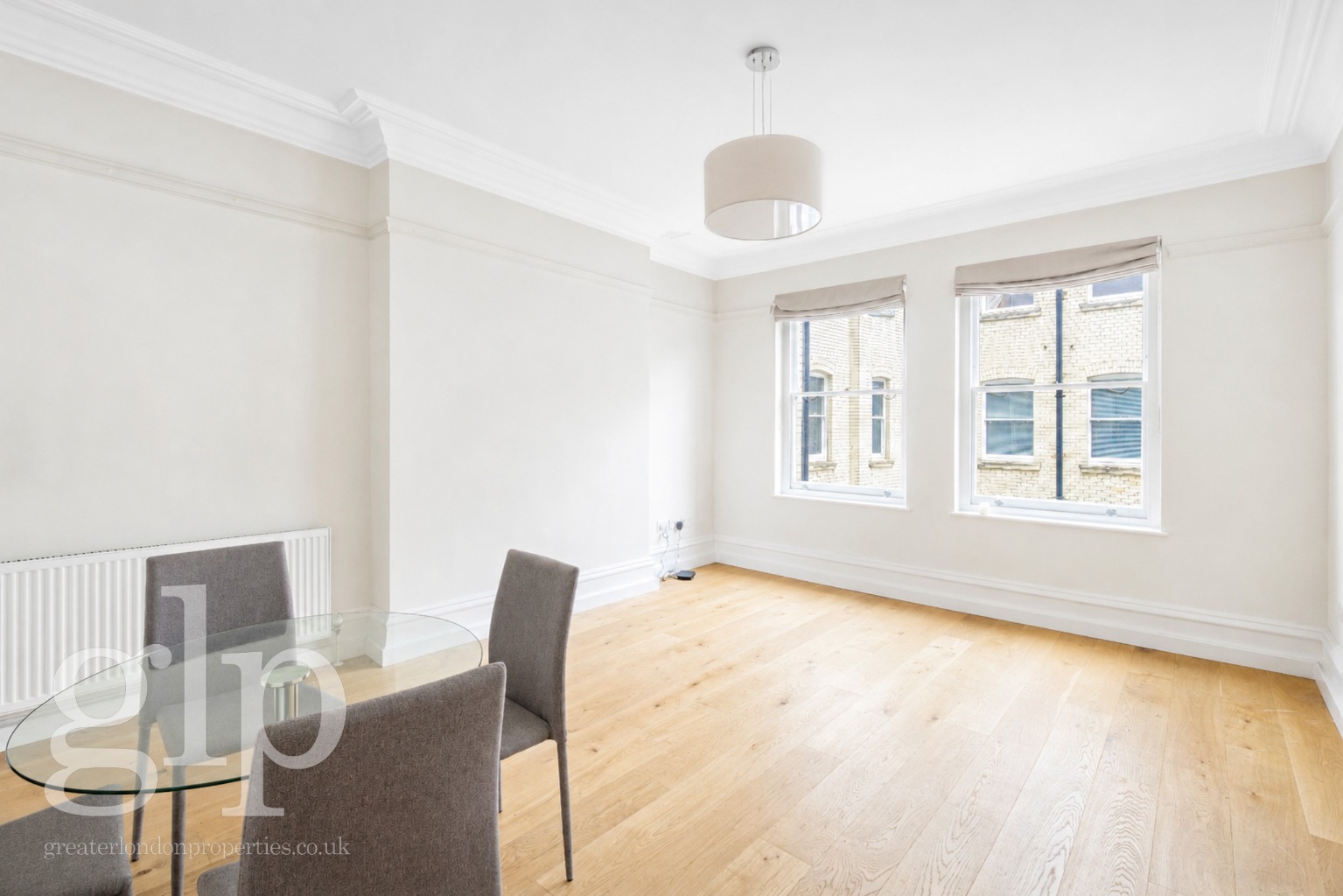 1 Bedroom Apartment, Bedford Court Mansions, Bloomsbury, WC1B