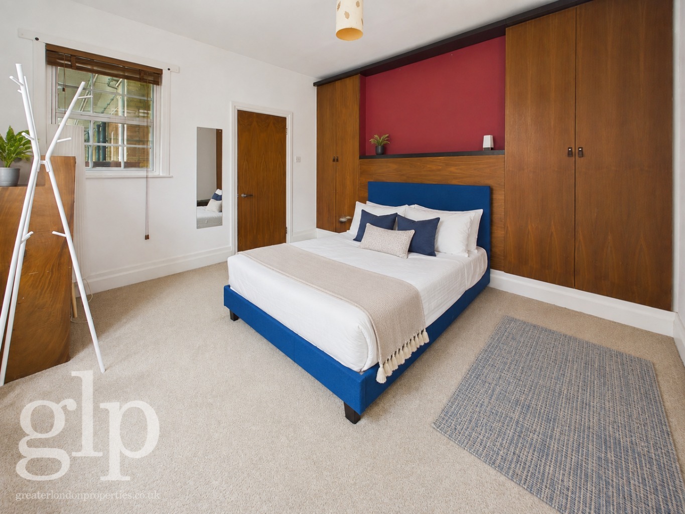 1 Bedroom Apartment, Stedham Chambers, Coptic Street, London, Greater London, WC1A