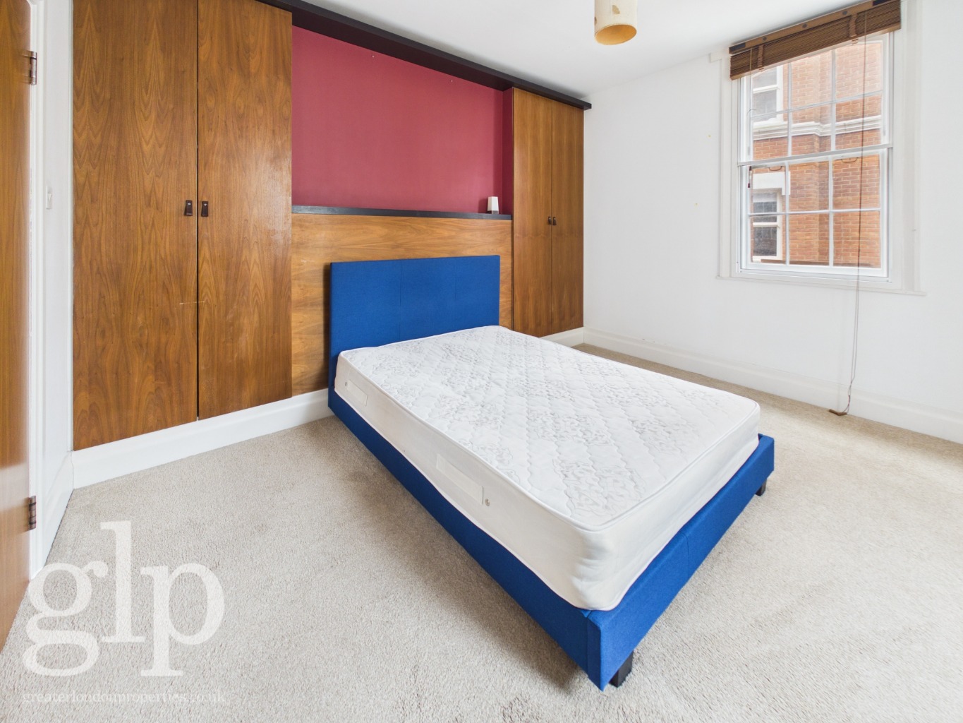1 Bedroom Apartment, Stedham Chambers, Coptic Street, London, Greater London, WC1A
