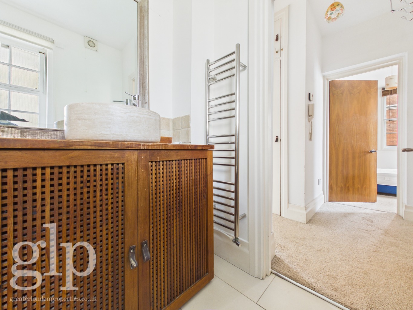 1 Bedroom Apartment, Stedham Chambers, Coptic Street, London, Greater London, WC1A
