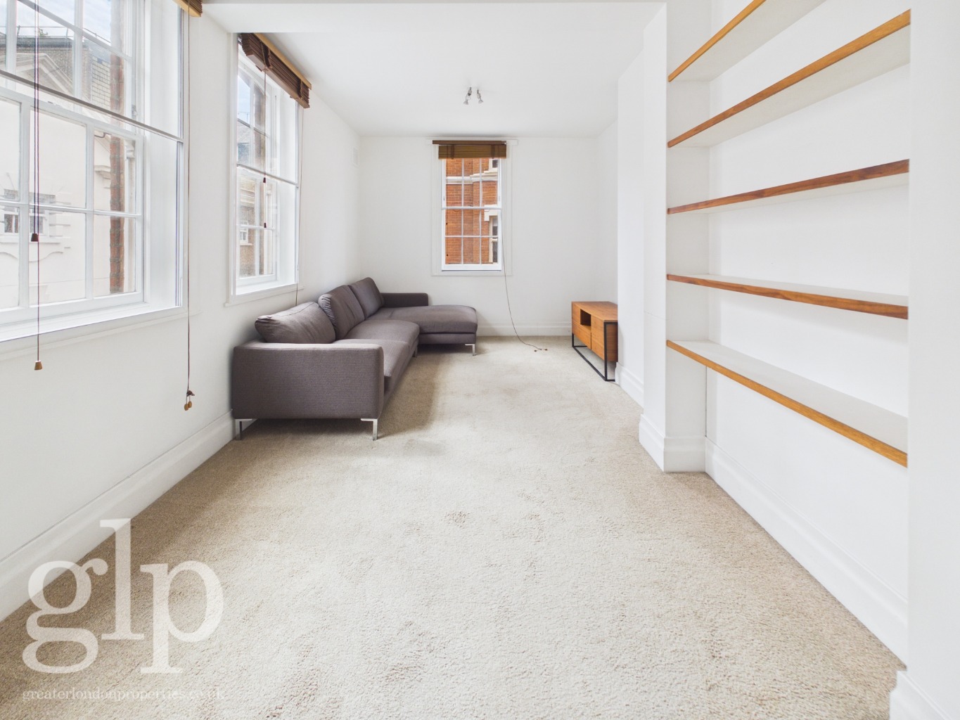 1 Bedroom Apartment, Stedham Chambers, Coptic Street, London, Greater London, WC1A
