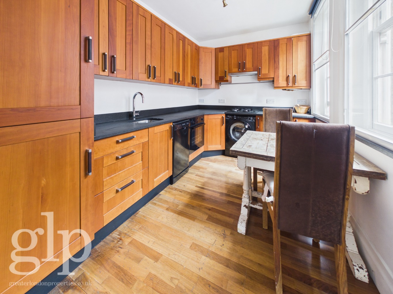 1 Bedroom Apartment, Stedham Chambers, Coptic Street, London, Greater London, WC1A