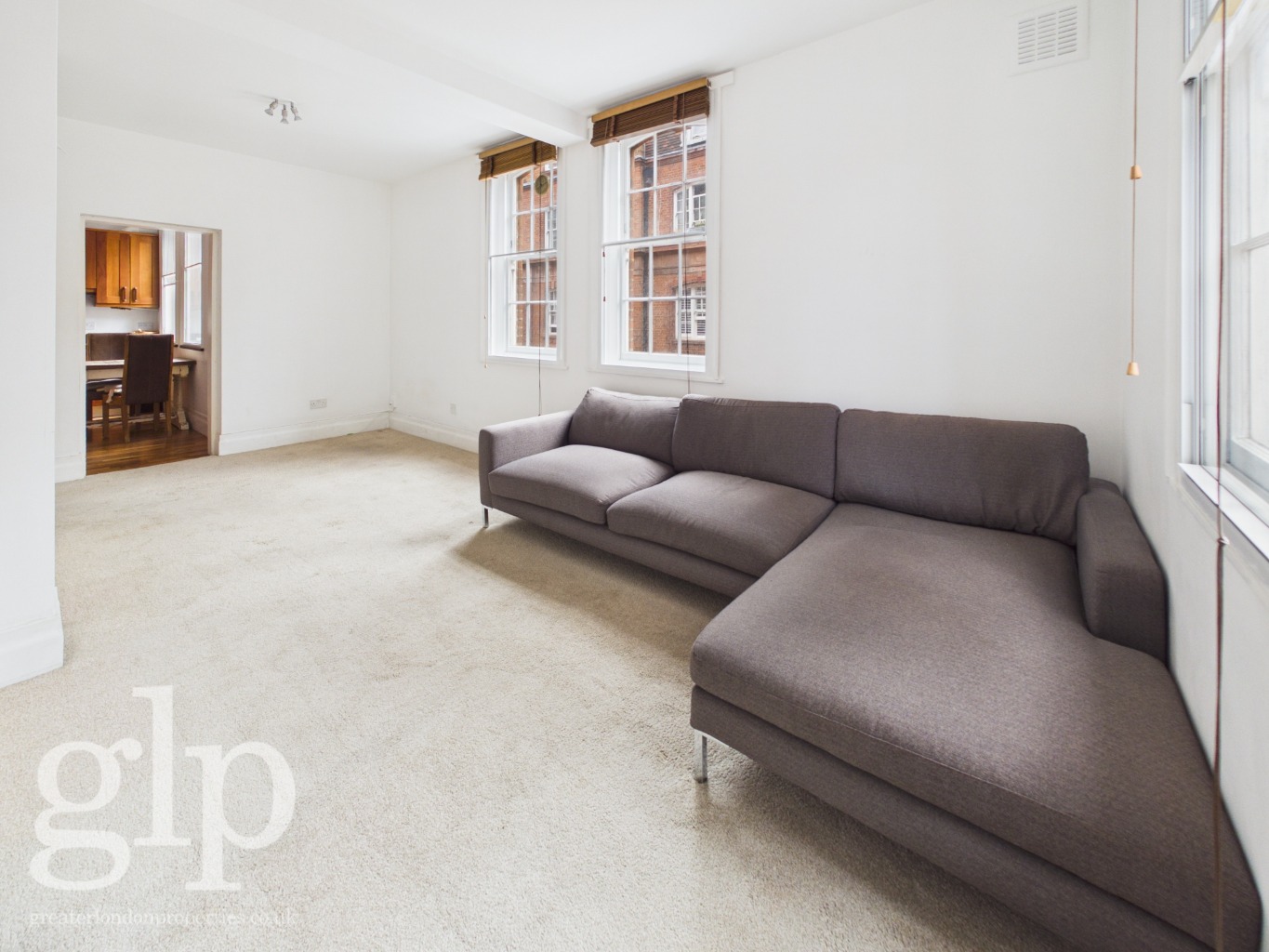 1 Bedroom Apartment, Stedham Chambers, Coptic Street, London, Greater London, WC1A
