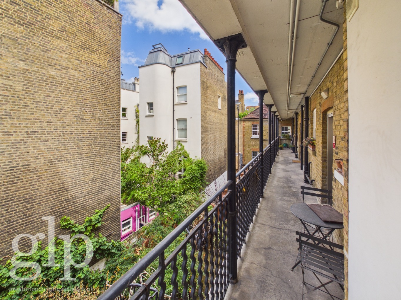 1 Bedroom Apartment, Stedham Chambers, Coptic Street, London, Greater London, WC1A