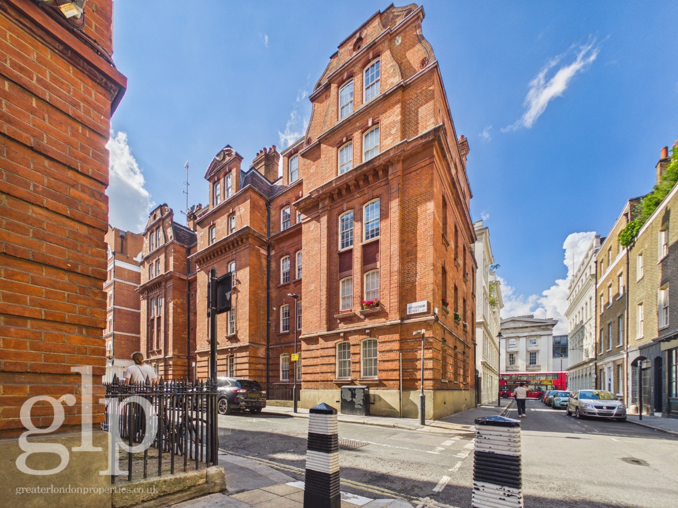 1 Bedroom Apartment, Stedham Chambers, Coptic Street, London, Greater London, WC1A
