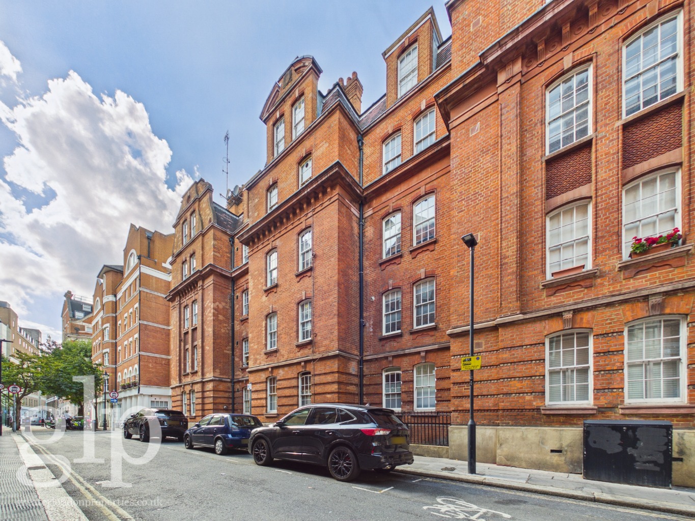 1 Bedroom Apartment, Stedham Chambers, Coptic Street, London, Greater London, WC1A