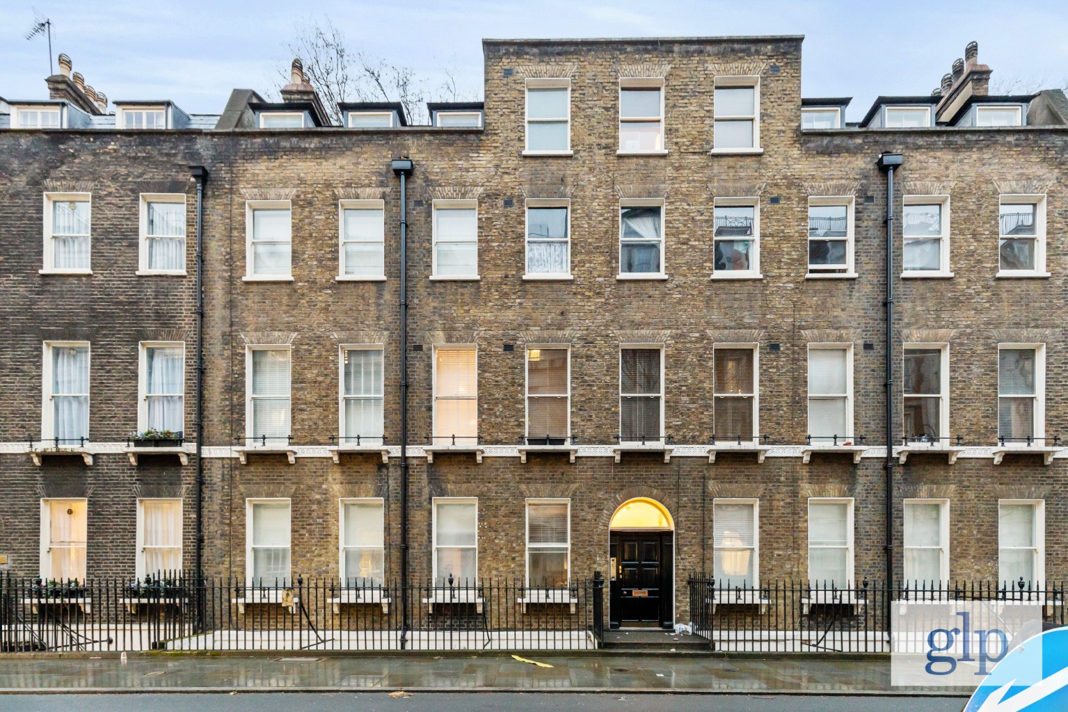 1 Bedroom Apartment, Gower Street, Bloomsbury, WC1