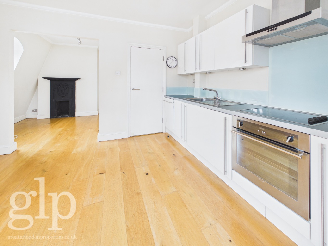2 Bedroom Apartment, Long Acre, Covent Garden, WC2E