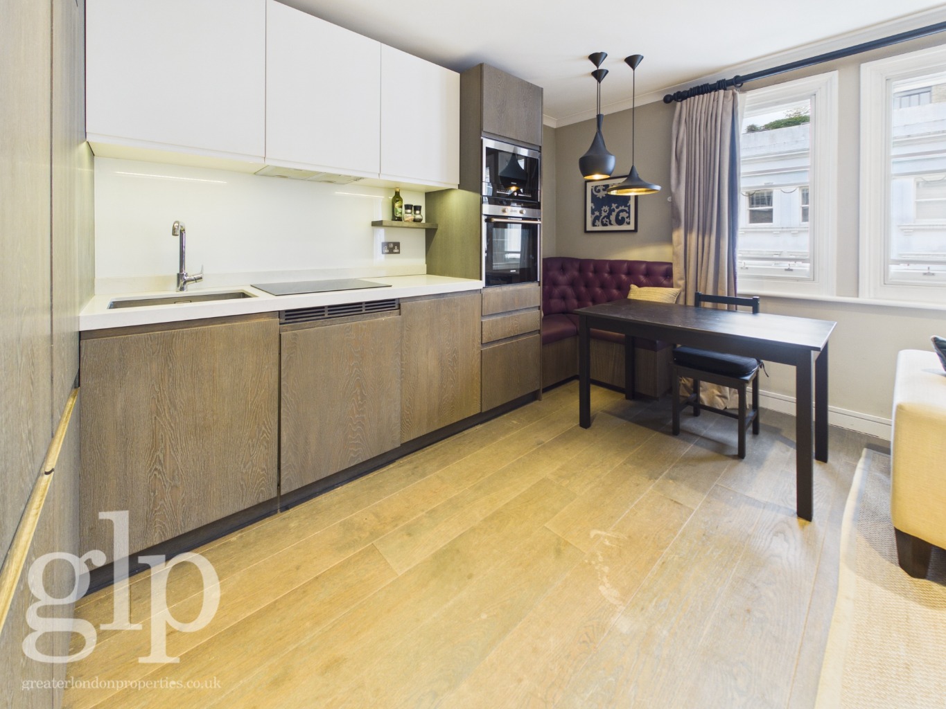 1 Bedroom Apartment, King Street, Covent Garden, WC2E