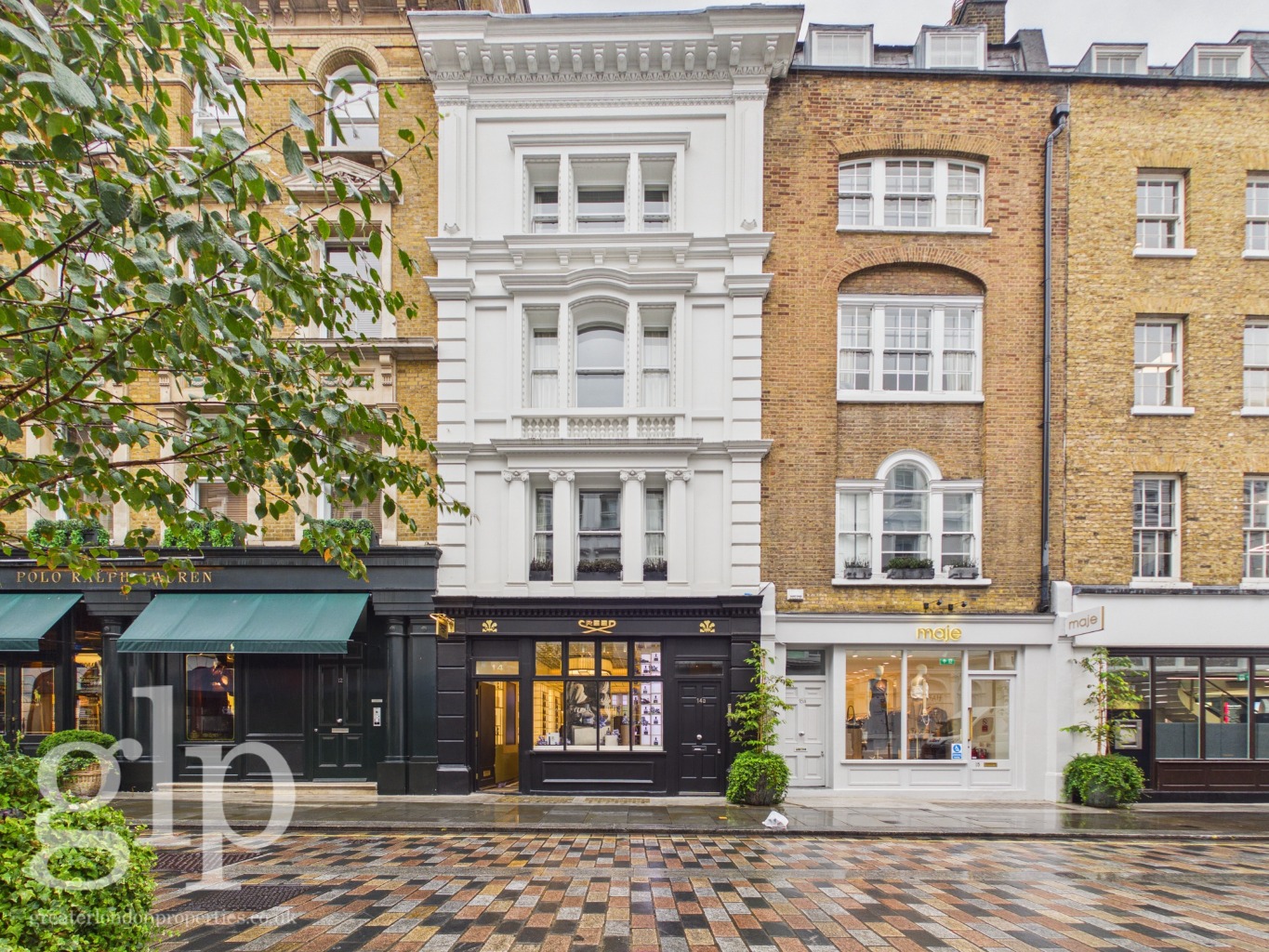 1 Bedroom Apartment, King Street, Covent Garden, WC2E