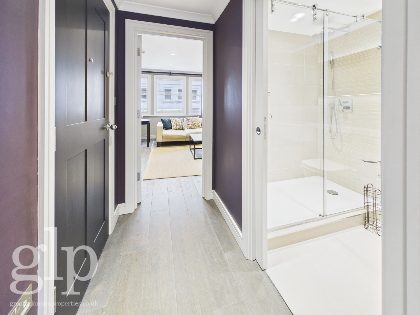 1 Bedroom Apartment, King Street, Covent Garden, WC2E