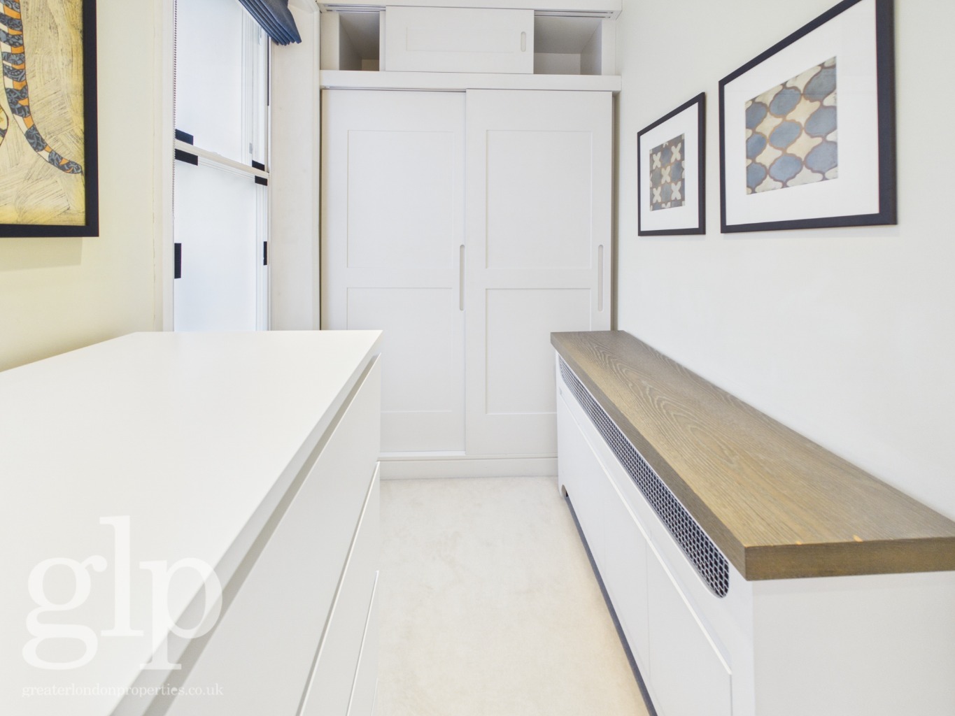 1 Bedroom Apartment, King Street, Covent Garden, WC2E