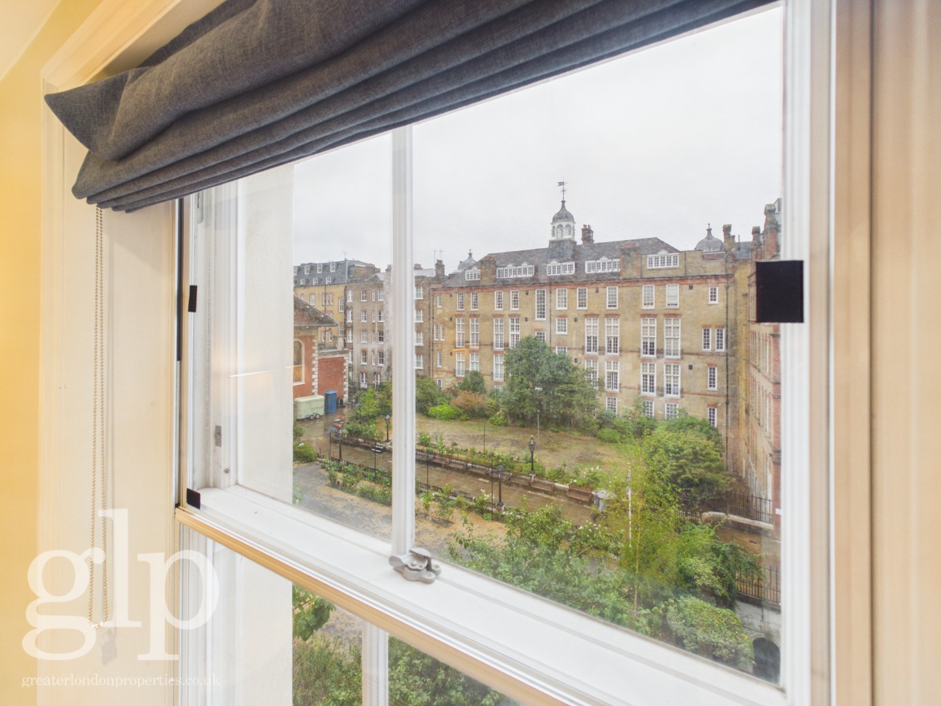 1 Bedroom Apartment, King Street, Covent Garden, WC2E