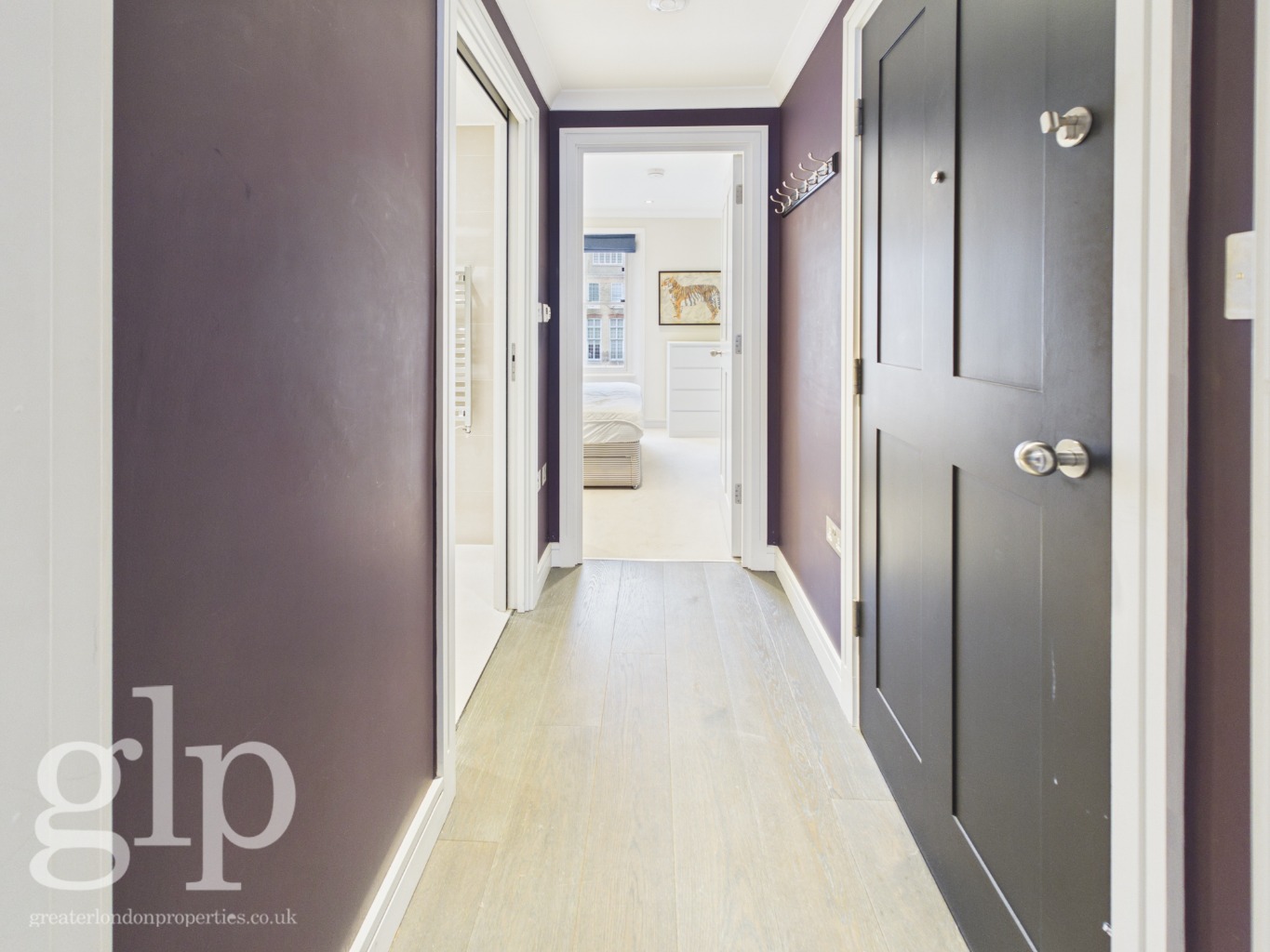 1 Bedroom Apartment, King Street, Covent Garden, WC2E