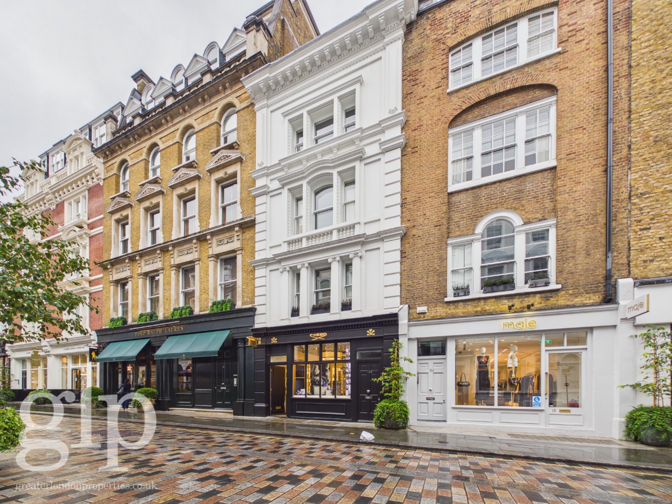 1 Bedroom Apartment, King Street, Covent Garden, WC2E