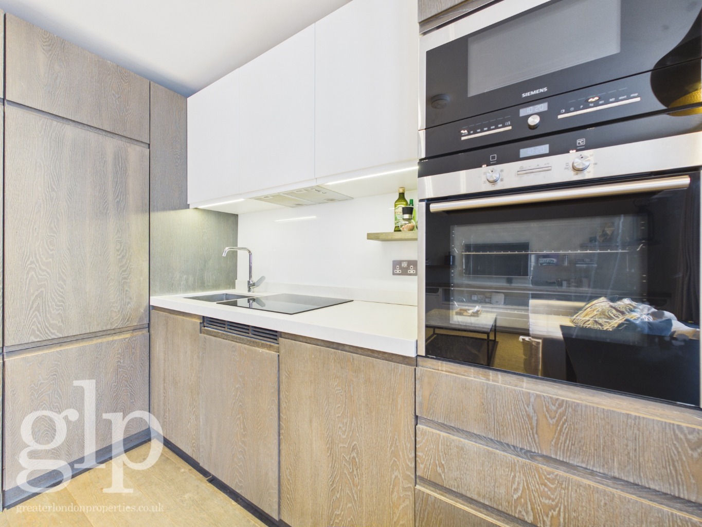 1 Bedroom Apartment, King Street, Covent Garden, WC2E