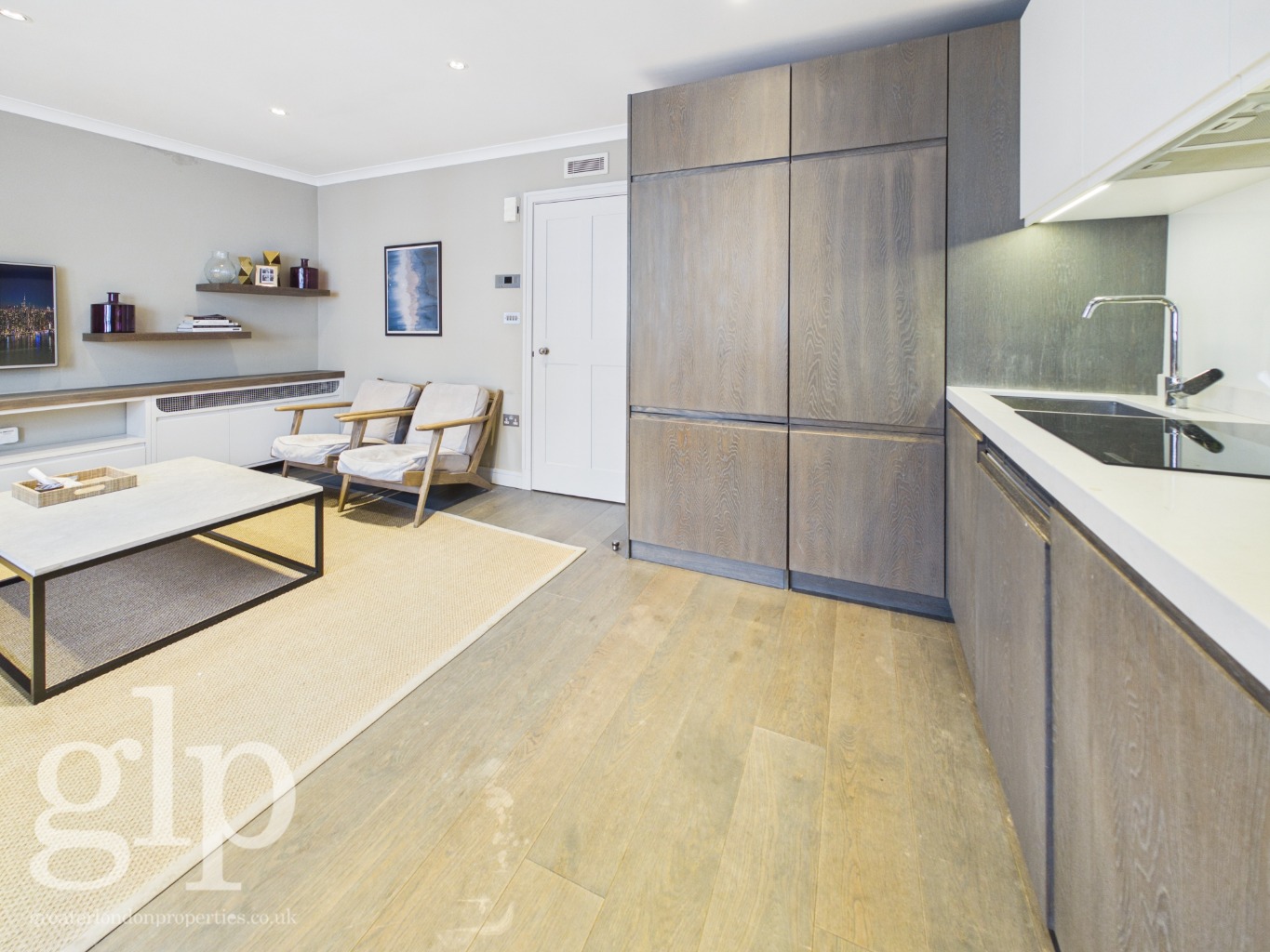 1 Bedroom Apartment, King Street, Covent Garden, WC2E