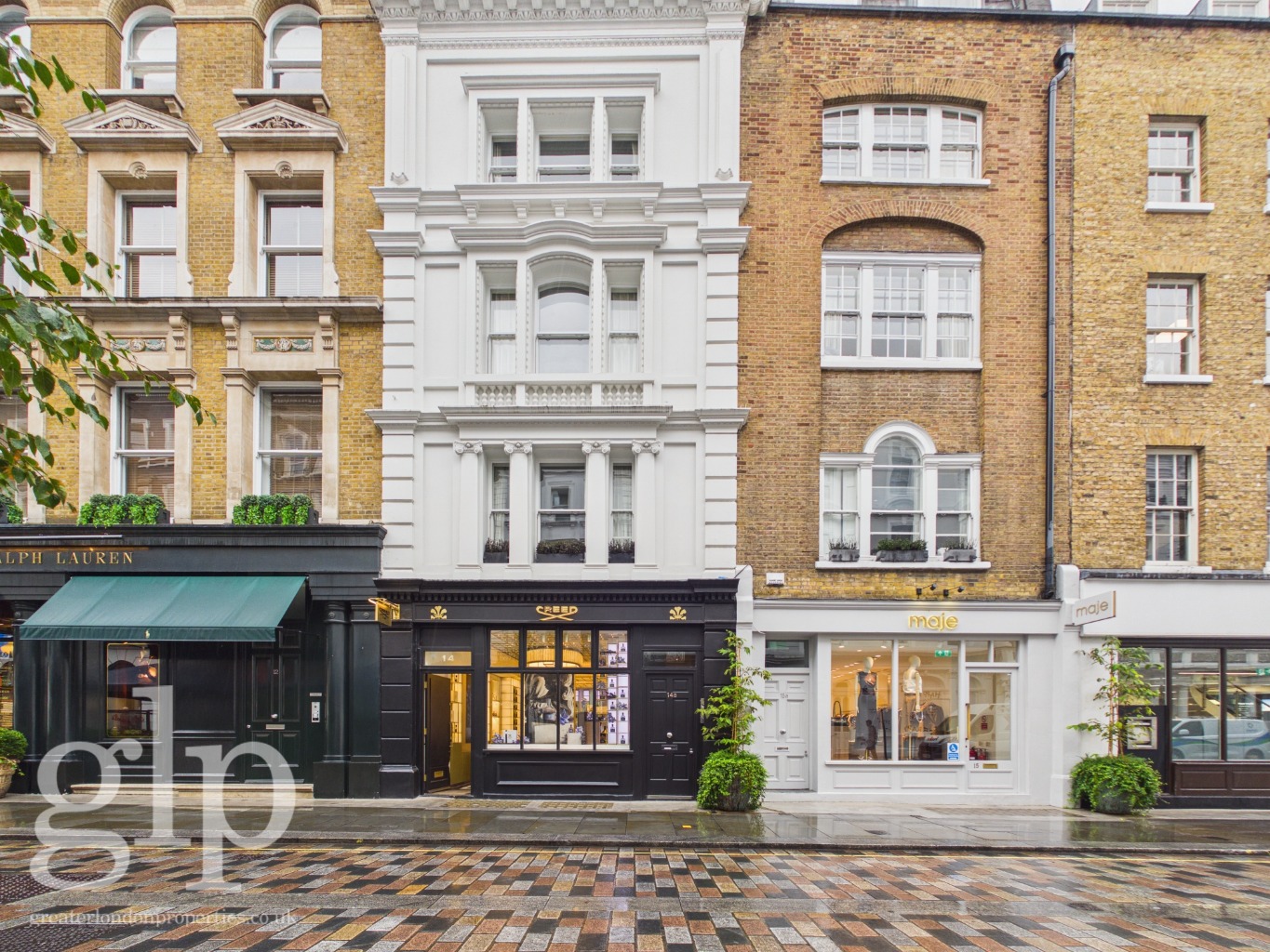 1 Bedroom Apartment, King Street, Covent Garden, WC2E