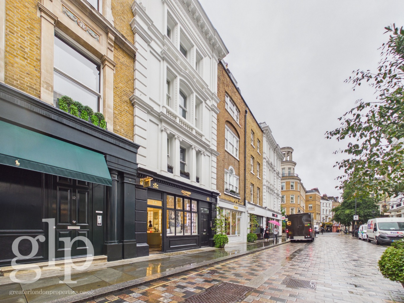 1 Bedroom Apartment, King Street, Covent Garden, WC2E