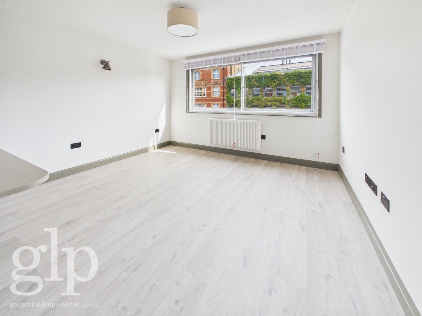1 Bedroom Apartment, Hamilton House, Bloomsbury, WC1B