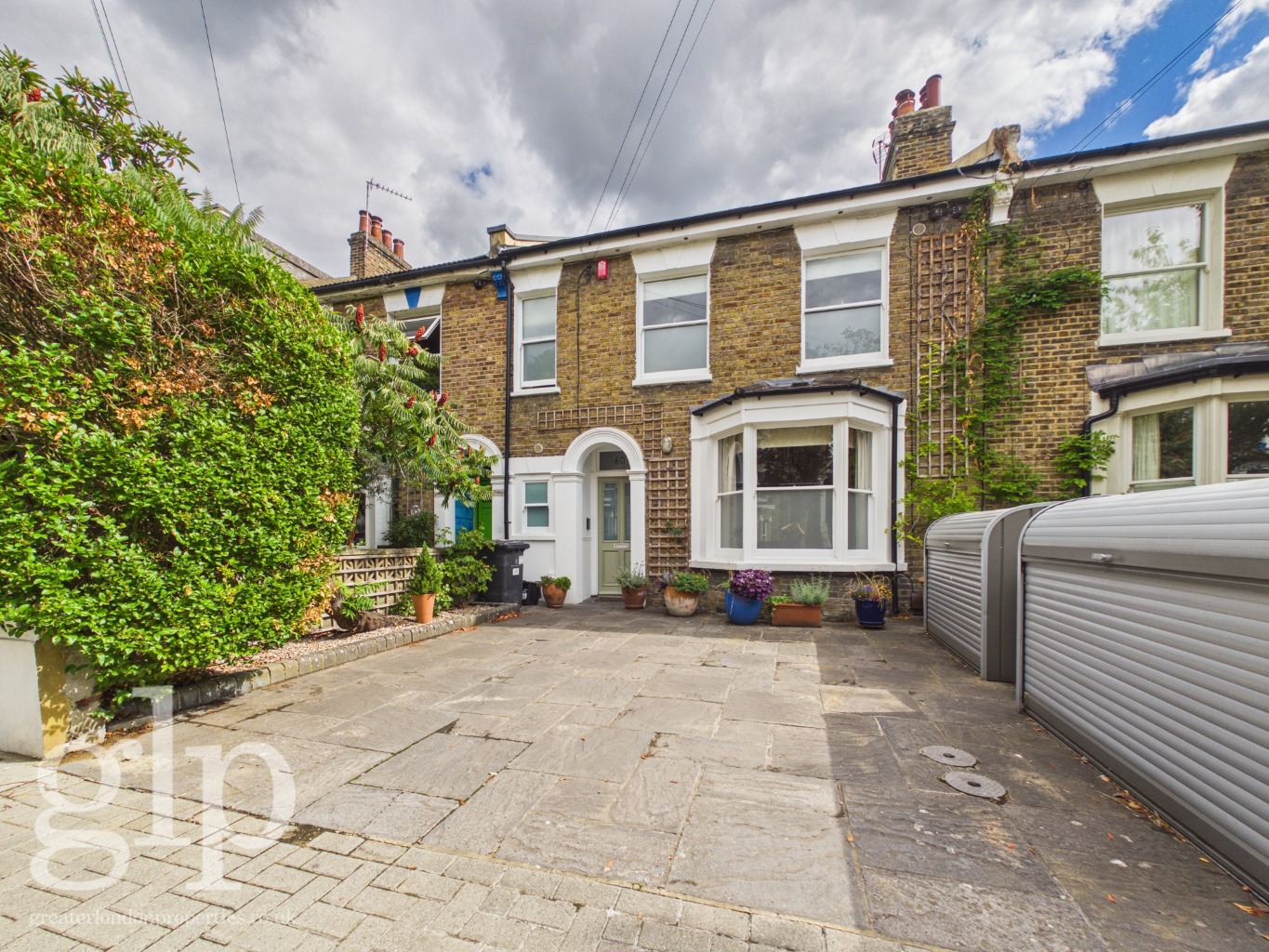 4 Bedroom Terraced, London, Greater London, SE24