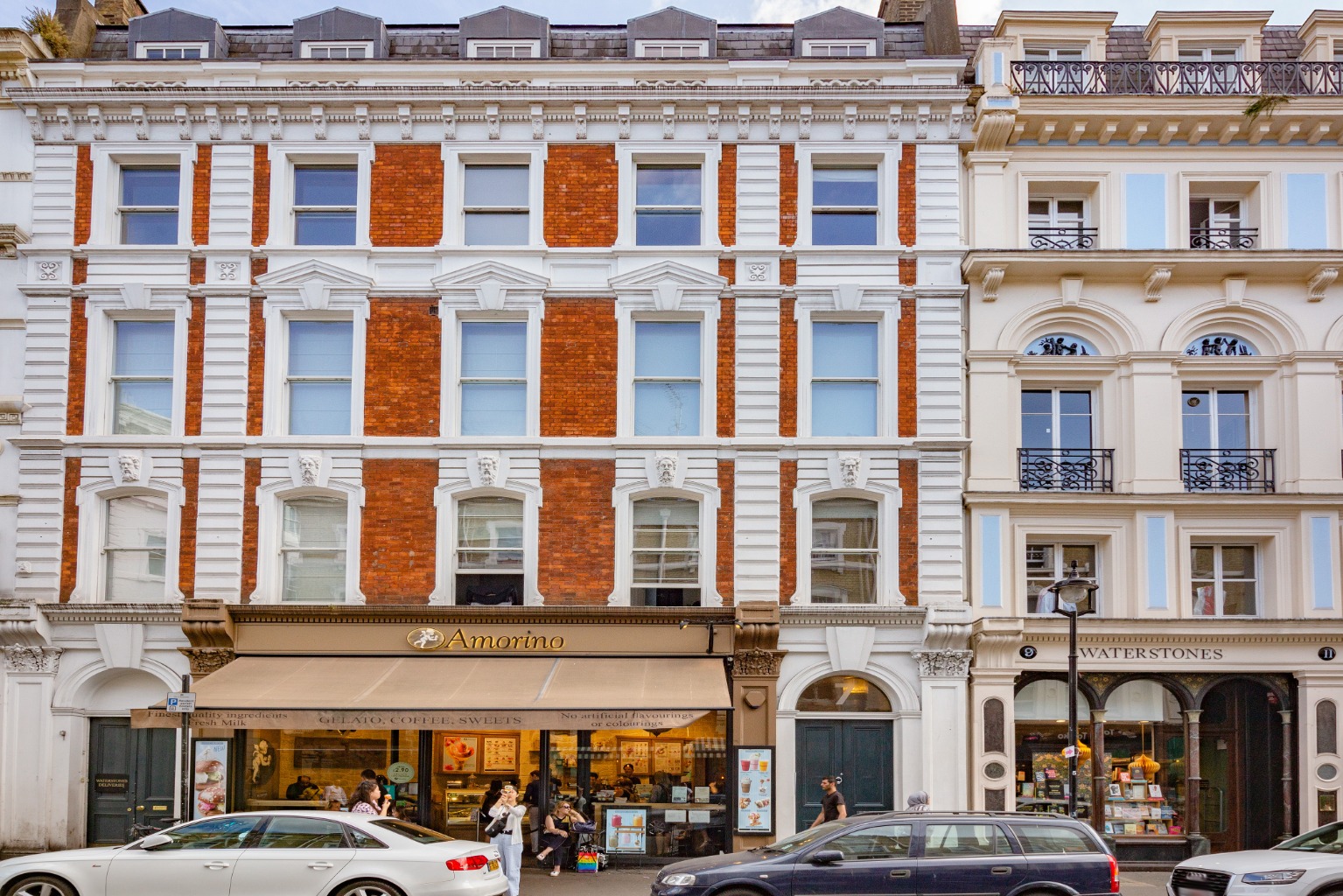 2 Bedroom Apartment, Garrick Street, Covent Garden, WC2E