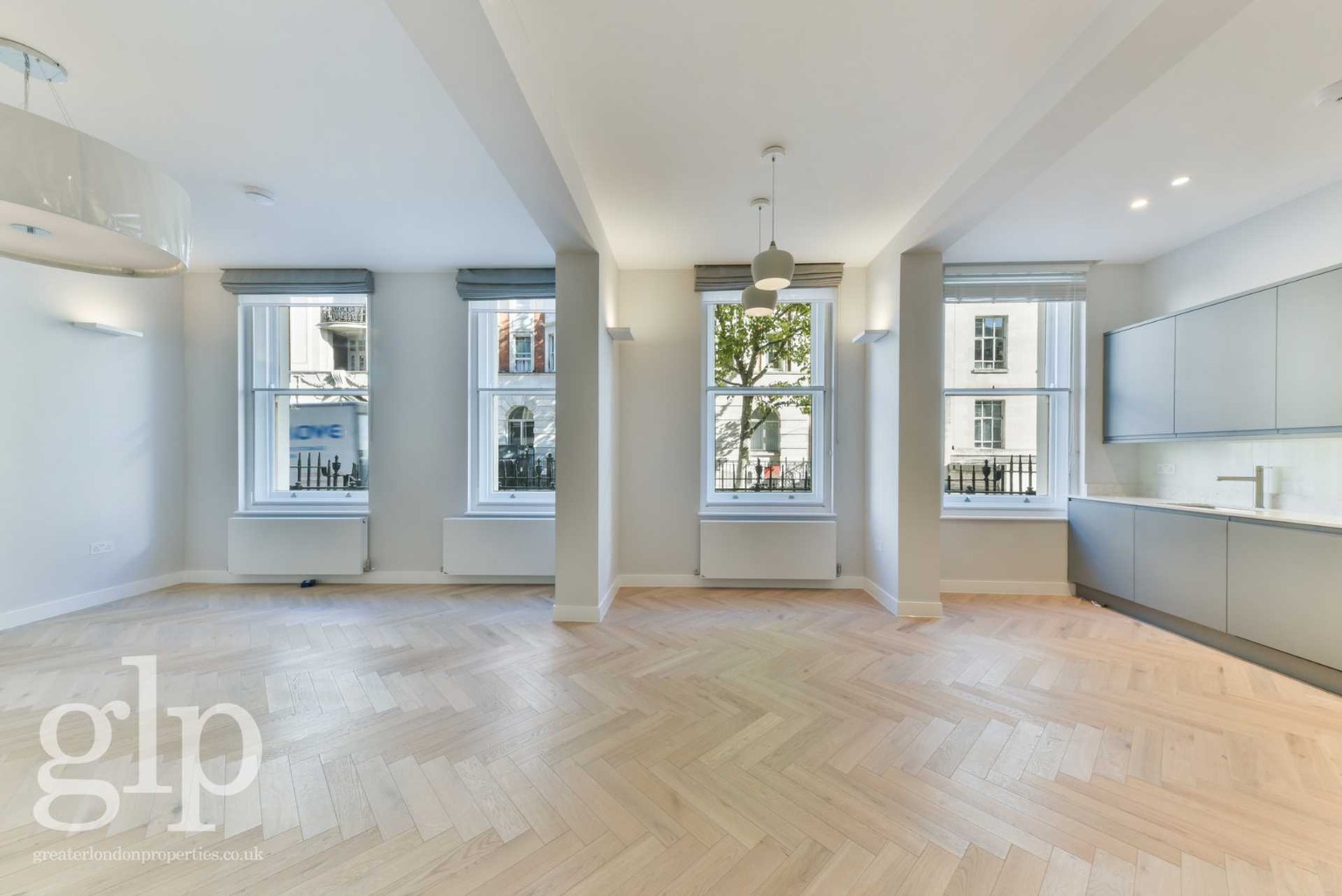 2 Bedroom Apartment, Gower street, Bloomsbury, WC1E
