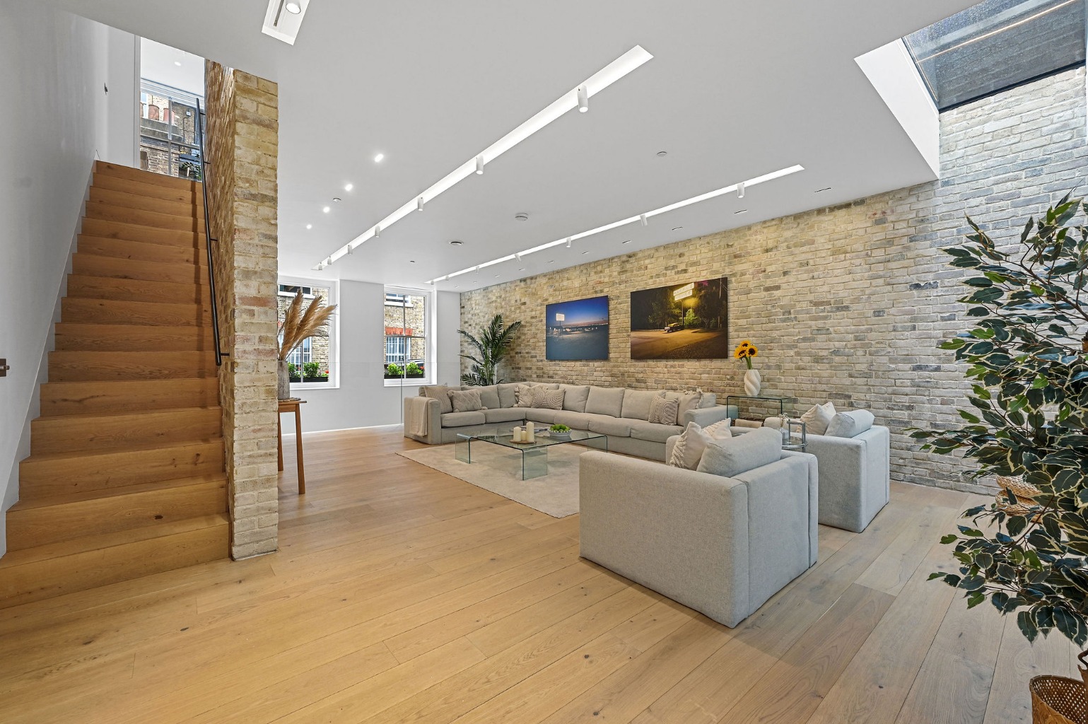 3 Bedroom Mews, Bingham Place, Marylebone, W1U