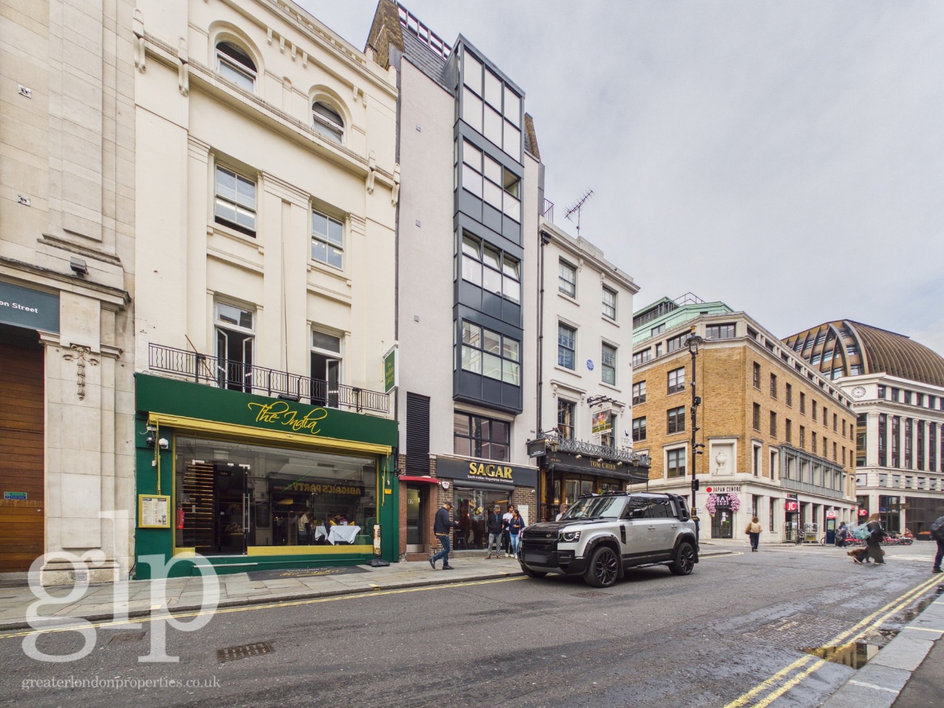 2 Bedroom Apartment, Panton Street, Piccadilly Circus, London, SW1Y