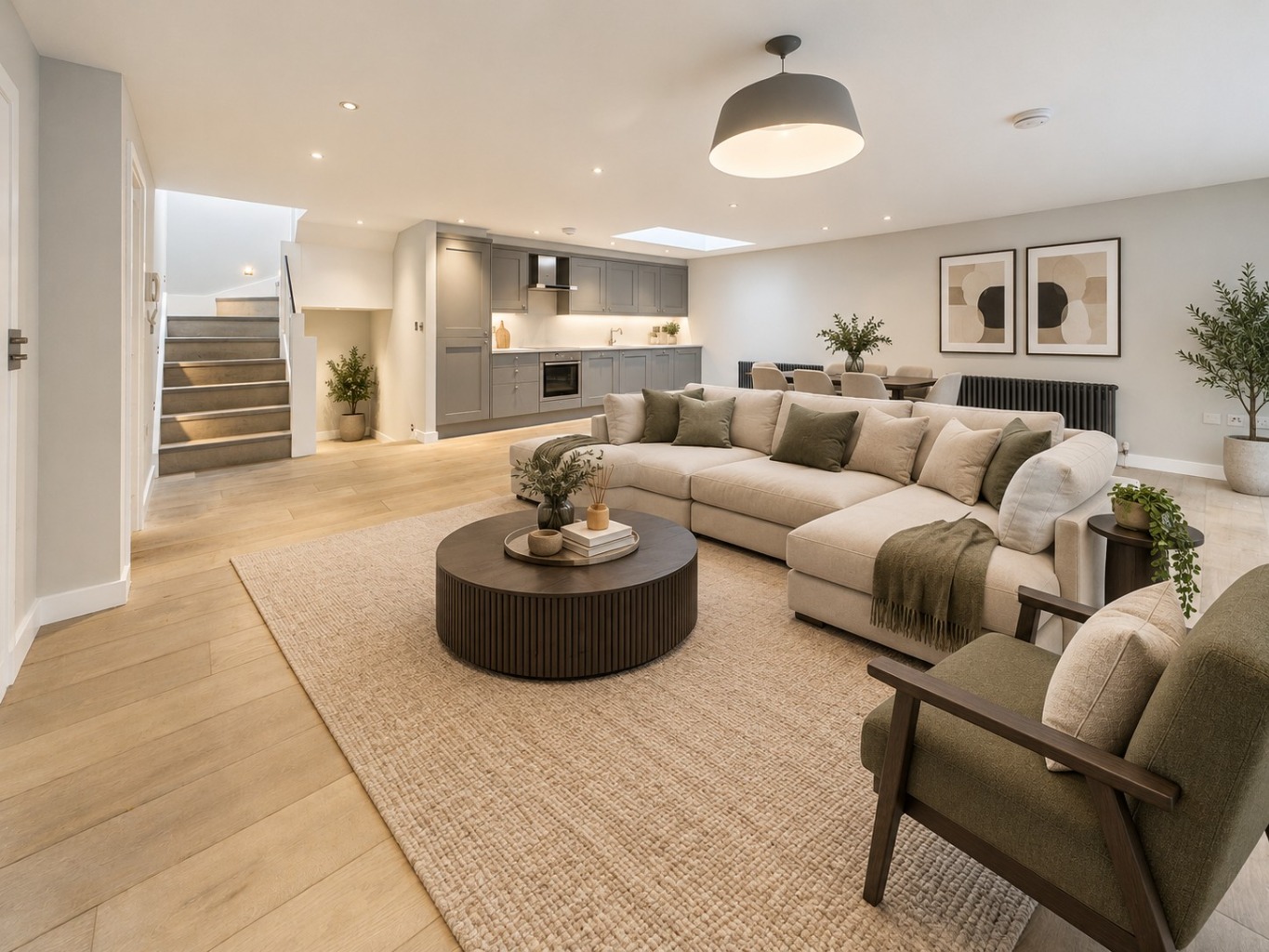 2 Bedroom Apartment, Martin’s Lane, Covent Garden, WC2N